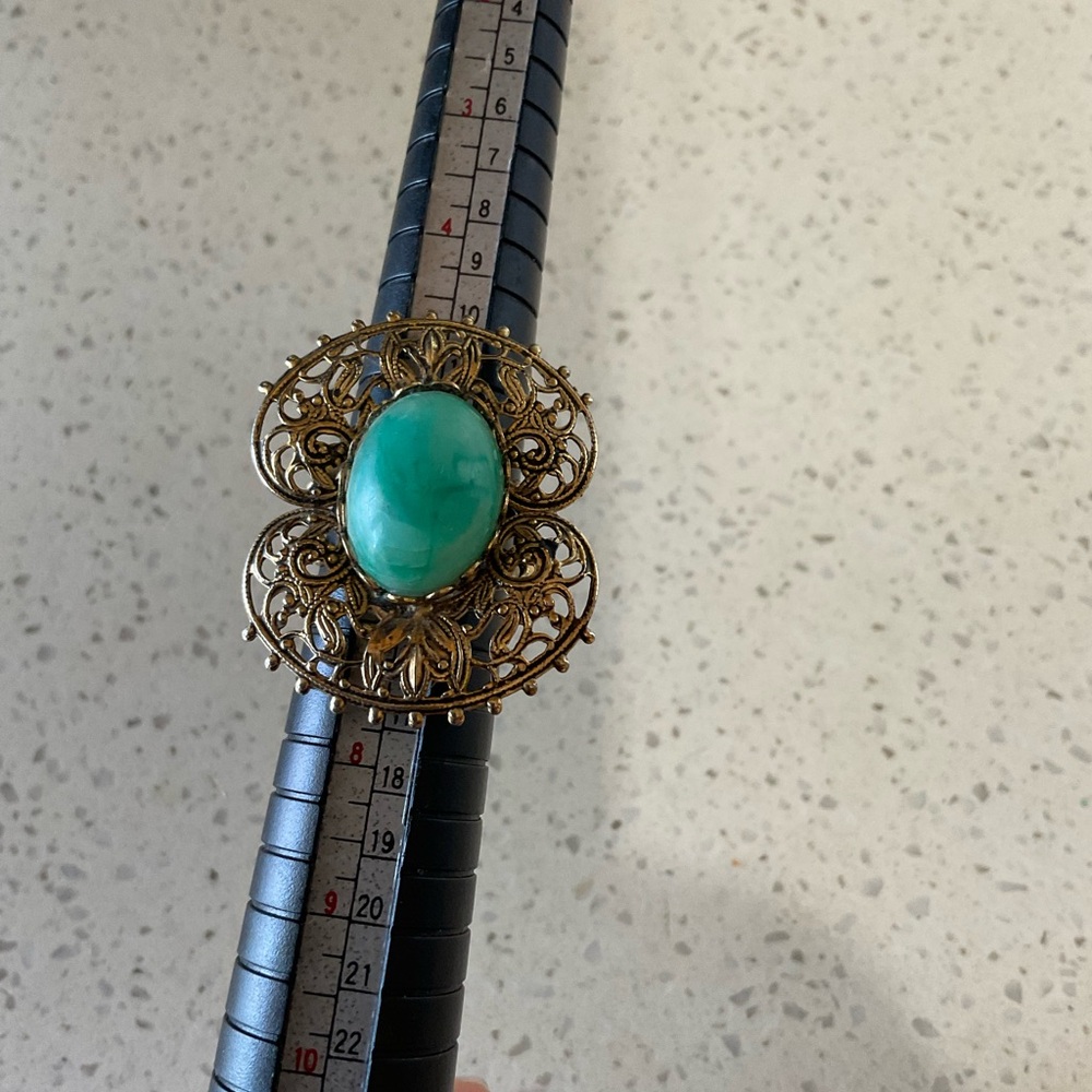 Unique Ring - image 4